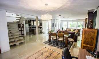 Imagem 4: Casa Condominio para Venda - 273.79m², 3 dormitórios, sendo 3 suites, 4 vagas - Espírito S