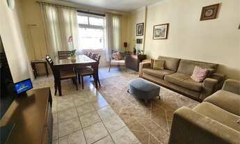 Imagem: Belissimo apartamento na quadra da praia