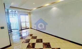 Imagem 2: Belíssima cobertura com 180m2, na Vila Mariana com 4 dormitórios (2suites) com 3 vagas