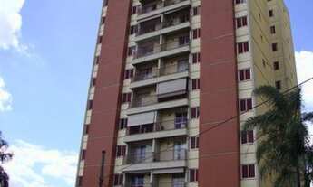 Imagem 2: Apartamento à venda Bosque - Campinas - SP