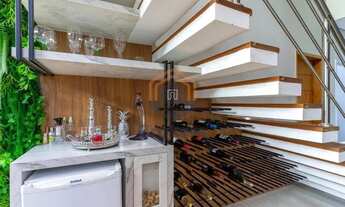 Imagem 4: Casa em Condominio em Terras de Santa Teresa - Itupeva