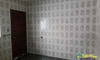 Imagem 8: Casa para alugar, 62 m² por R$ 805,00/mês - Piraporinha - Diadema/SP