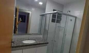 Imagem 6: Apartamento para venda tem 61 metros quadrados com 3 quartos em Parque Ideal - Teresina