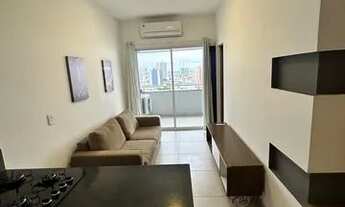 Imagem: ALUGO UNIQUE STUDIO MOBILIADO