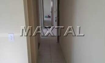 Imagem 6: Apartamento 34m , com 1 dormitório, 1 sala 1 banheiro, Região Mandaqui e Santana