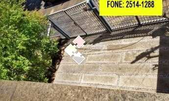 Imagem 2: Sobrado Residencial para venda e locação, Jardim Nossa Senhora Auxiliadora, Campinas -