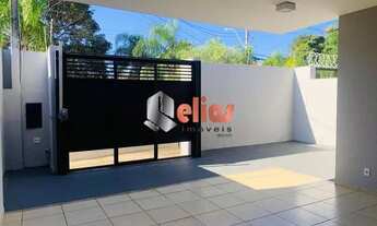 Imagem 2: Casa locação de 3 dormitórios sendo 1 Suíte - Bairro Jardim Colonial