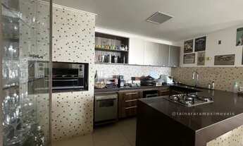 Imagem 4: Apartamento com vista para o mar em uma localização única e perto de tudo, 220m2 e 5 suíte