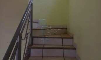 Imagem 6: Casa Padrão em Ribeirão Preto