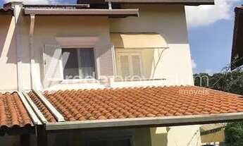 Imagem 2: Casa - Parque Imperador - Campinas