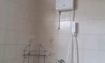 Imagem 5: Suíte/Quarto mobiliada no centro de Volta Redonda