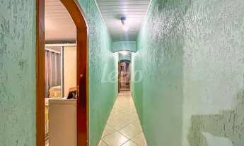 Imagem 6: São Paulo - Casa Padrão - Tatuapé