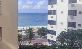 Imagem 5: Apartamento para aluguel com 205 metros quadrados com 3 quartos em Copacabana - Rio de Jan