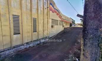 Imagem 6: LONDRINA - Galpão/Depósito/Armazém - Jardim Bandeirantes