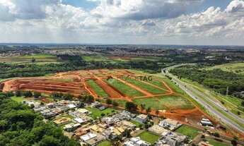 Imagem 5: Condominio URB 365-Terreno à venda, 750 m² por R$ 990.000 - Jardim Fortaleza - Paulínia/SP