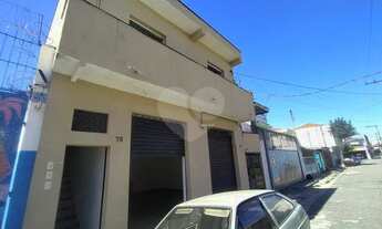 Imagem 2: SALÃO COMERCIAL DE 36 M² COM 01 BANHEIRO PARA LOCAÇÃO NUMA PARALELA À AV BRAZ LEME