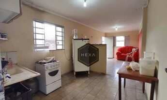 Imagem 6: Casa com 2 quartos à venda, Vila Delfiori, Aparecida de Goiânia/GO