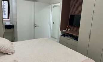 Imagem 6: Vendo oportunidade com 3/4 mobiliado prédio novo na ponta verde