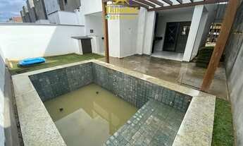 Imagem 6: Condomínio Marianne , Casa No Araçagi ,Lazer Privativo ,Energia Solar