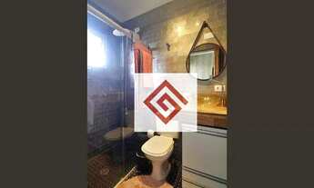 Imagem 10: Sobrado com 2 dormitórios, 94 m² - venda por R$ 639.000,00 ou aluguel por R$ 4.500,00/mês