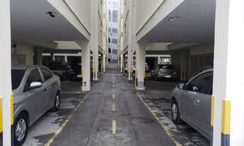 Imagem 5: PARADA 40 - RUA EDUARDO ORNELAS, 121 APT 408 BL 02 - 700,00