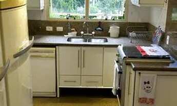 Imagem 6: Apartamento Locação 4 Dormitórios - 208 m² Vila Mariana