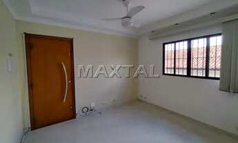 Imagem 3: Apartamento na Zona Norte, no Bairro do Tucuruvi, 2 Dormitórios, 1 Vaga com 56m². Vende-se
