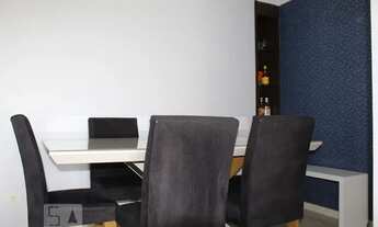 Imagem 3: Apartamento para Aluguel - Centro, 3 Quartos, 80 m2