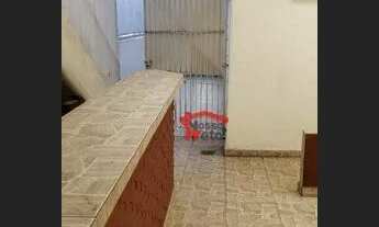 Imagem 3: Casa com 1 dormitório para alugar, 60 m² por R$ 1.426,00/mês - Parque São Domingos - São P