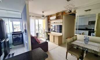 Imagem 3: Apartamento - São Bernardo - Campinas