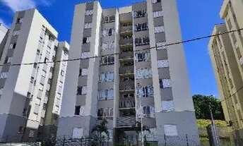 Imagem: VARGINHA - Apartamento Padrão