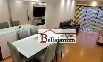 Imagem: Apartamento com 2 dormitórios à venda