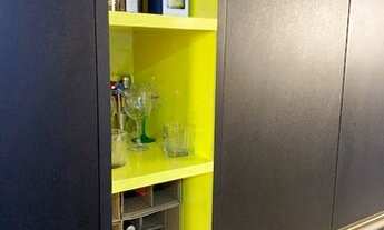 Imagem 6: Apartamento com 2 dormitórios, 98 m² - venda por R$ 1.500.000,00 ou aluguel por R$ 9.530,0