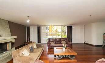 Imagem 4: Casa a venda no bairro Brooklin - São Paulo