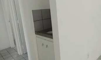 Imagem: Apto 2 quartos, 10º andar, Rosarinho