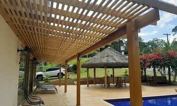 Imagem 6: Chácara Estância Zauna