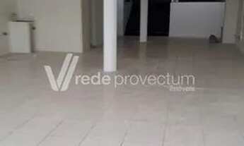 Imagem 4: Galpão - Ponte Preta - Campinas