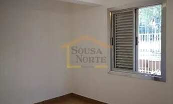 Imagem 4: SãO PAULO - Apartamento Padrão - Santana