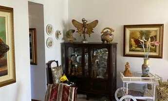 Imagem 3: Locação Anual - Apartamento frente mar com 3 dormitórios e 1 vaga - Balneário Camboriú