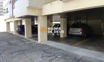 Imagem: Apartamento com 3 quartos à venda no Cocó