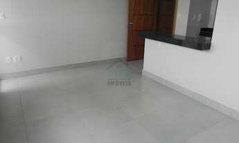 Imagem 3: Área privativa nova no bairro Caiçaras