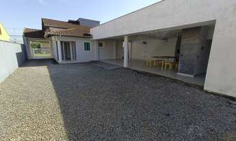 Imagem 2: Casa com 01 suíte + 02 quartos, semi mobiliada e com ótimo padrão, Bairro Vila Nova