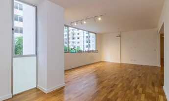 Imagem: Apartamento com 129,50 m² de área útil