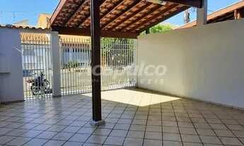 Imagem 3: Casa para aluguel, 3 quartos, 1 suíte, 2 vagas, Parque Residencial Jaguari - Americana/SP