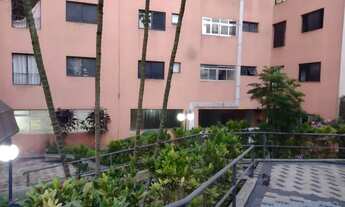 Imagem 6: APARTAMENTO - BOSQUE DA SAÚDE - SP