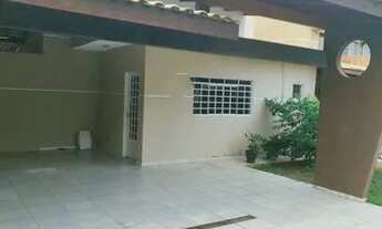 Imagem 4: Cuiabá - Casa de Condomínio - Recanto dos Pássaros