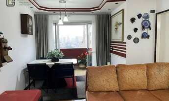 Imagem: Apartamento com 3 dormitórios à venda