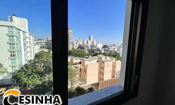 Imagem 5: Apartamento Novo de 2 Dormitórios, sendo uma Suíte no Bairro Mont Serrat