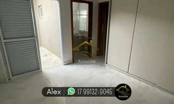 Imagem 6: CASA CONDOMÍNIO VILLAGE DAMHA I EM SÃO JOSÉ DO RIO PRETO