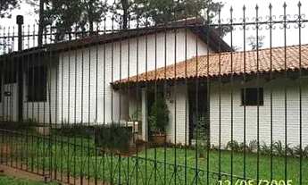 Imagem: Casa para Venda - 780m², 4 dormitórios